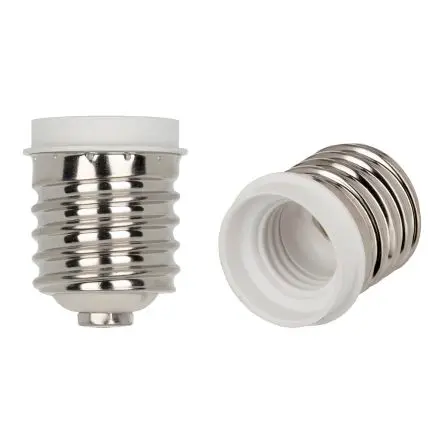 Produktfoto 1 von Bailey Electric & Electronics bv Lampenhalter E27 Schraubanschlussklemme, Polyamid, LED, Schraubbefestigung