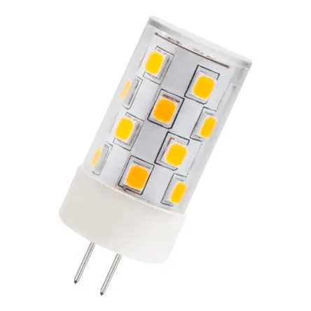 Produktfoto 1 von Bailey Electric & Electronics bv LED Capsule LED Retrofit Kapsel-Lampe 20 W Dimmbar G4 Sockel 2700k Warmweiß