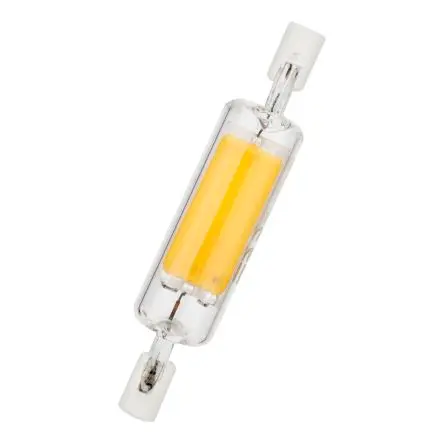 Produktfoto 1 von Bailey Electric & Electronics bv LED Linear Linearlampe Doppelseitig BA15d Sockel Warmweiß Klar