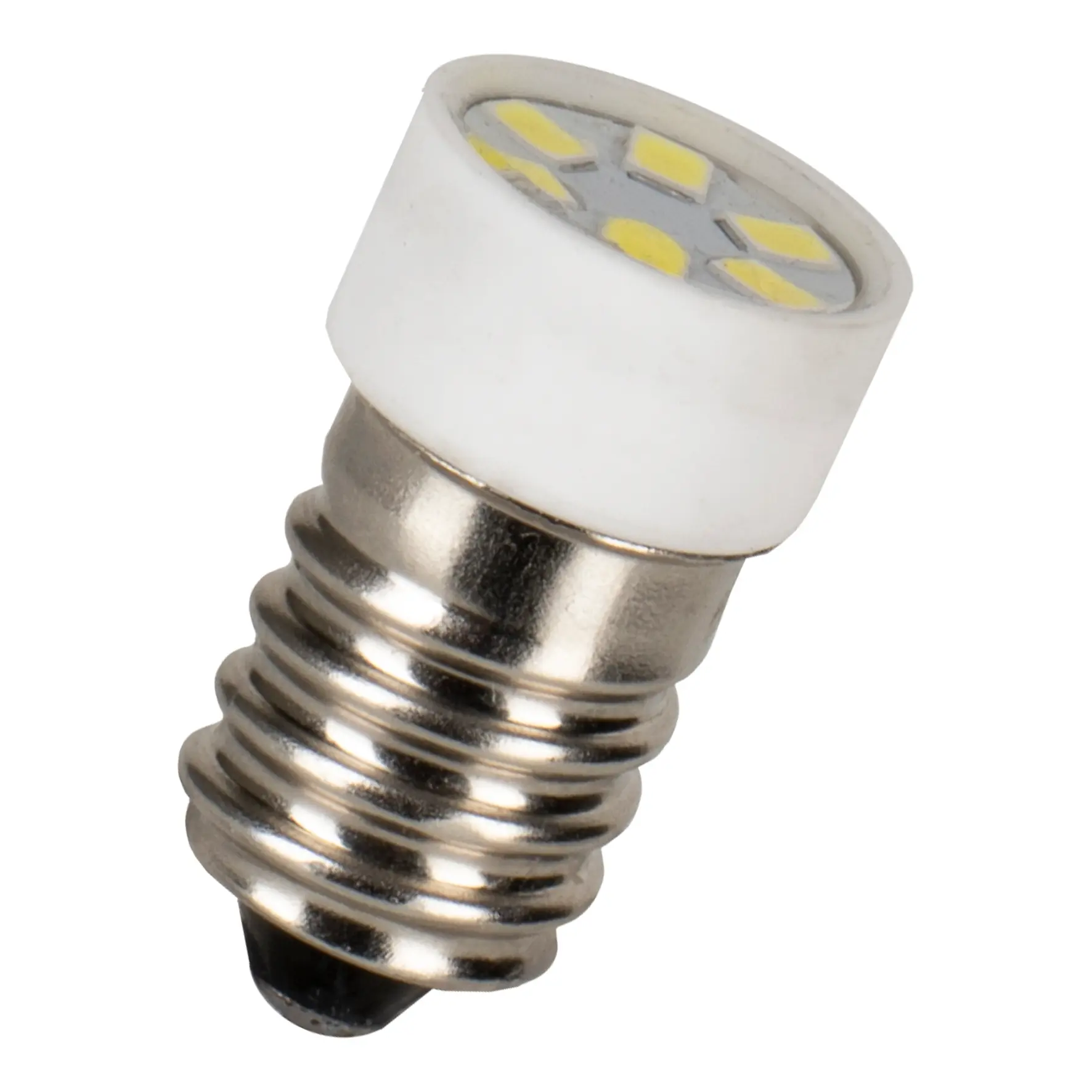 Produktfoto 1 von Bailey Electric & Electronics bv Miniature LED LED LED-Birne Einseitig gesockelt 1 W E14 Sockel 6600K