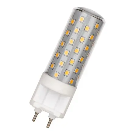 Produktfoto 1 von Bailey Electric & Electronics bv LED HID LED-Birne Einseitig Dimmbar 8 W 20 W / 230V 1000 lm G12 Sockel 3000k Warmweiß