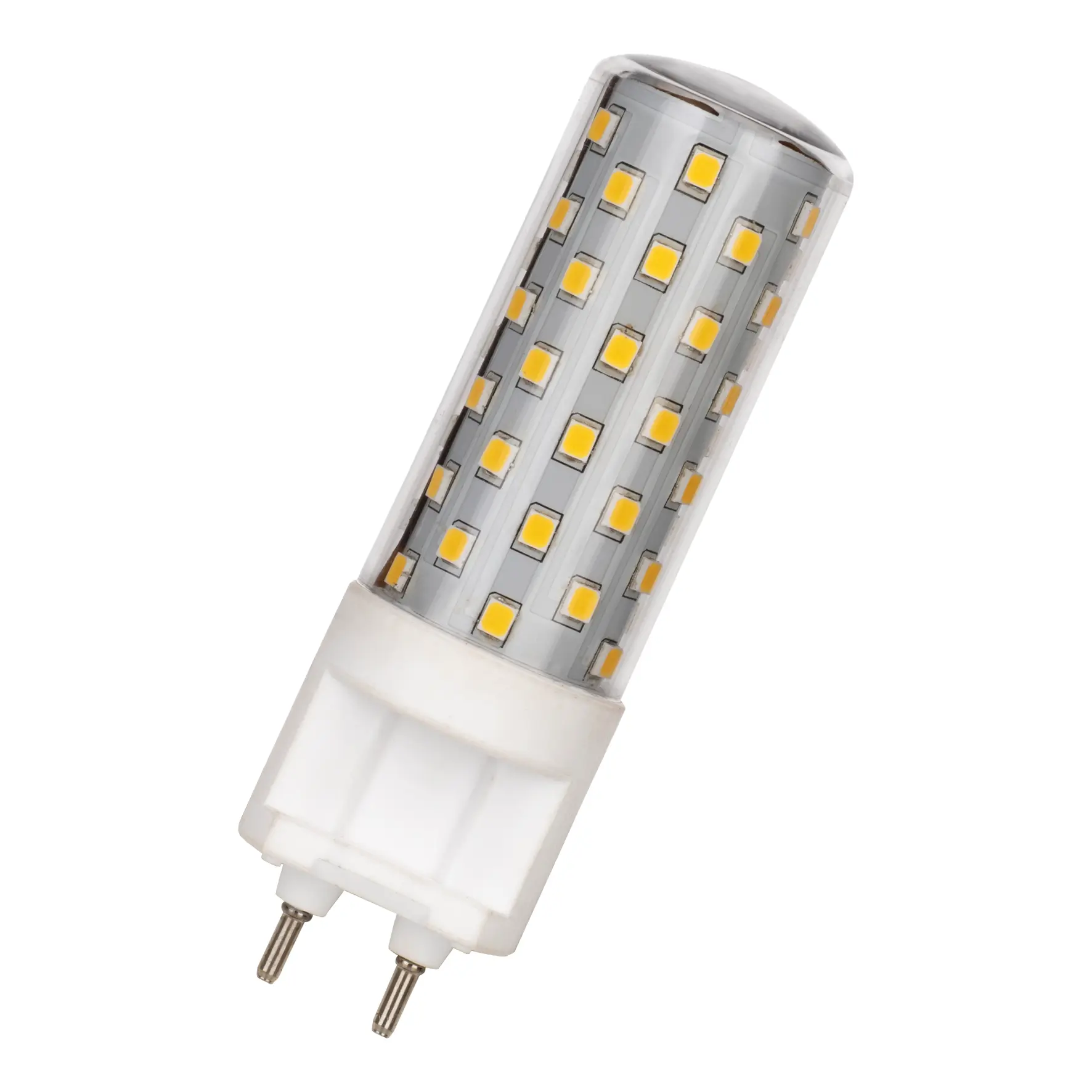 Produktfoto 1 von Bailey Electric & Electronics bv LED HID LED LED-Birne Einseitig gesockelt dimmbar 8 W G12 Sockel 4000K Neutral Weiß