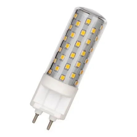 Produktfoto 1 von Bailey Electric & Electronics bv LED HID LED-Birne Einseitig Dimmbar 8 W 20 W / 230V 1000 lm G12 Sockel 4000k