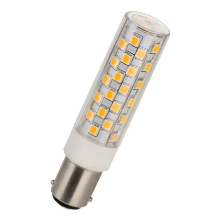 Produktfoto 1 von Bailey Electric & Electronics bv LED SPECIAL LED-Birne Einseitig Dimmbar 6.3 W 60 W / 230V 800 lm BA15d Sockel 2700k