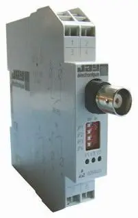 Produktfoto 1 von Jay Electronique Empfänger FM 18 Kanäle, 16-Tasten Handsender