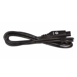 Produktfoto 1 von Metrix USB-Glasfaserkabel Multimeter-Optisches Verbindungskabel für CA 6470N, CA 6471, CA 6550, CA 6555, OX5022B,