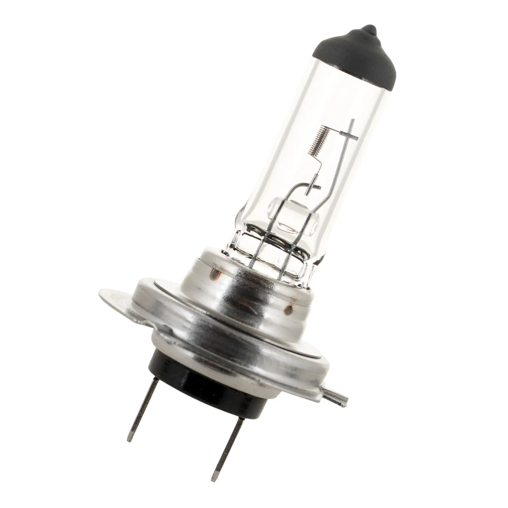 Produktfoto 1 von Bailey Electric & Electronics bv Kontrollleuchte 12 V Klar / 55 W, PX26d Sockel Ø 12 mm 330 h