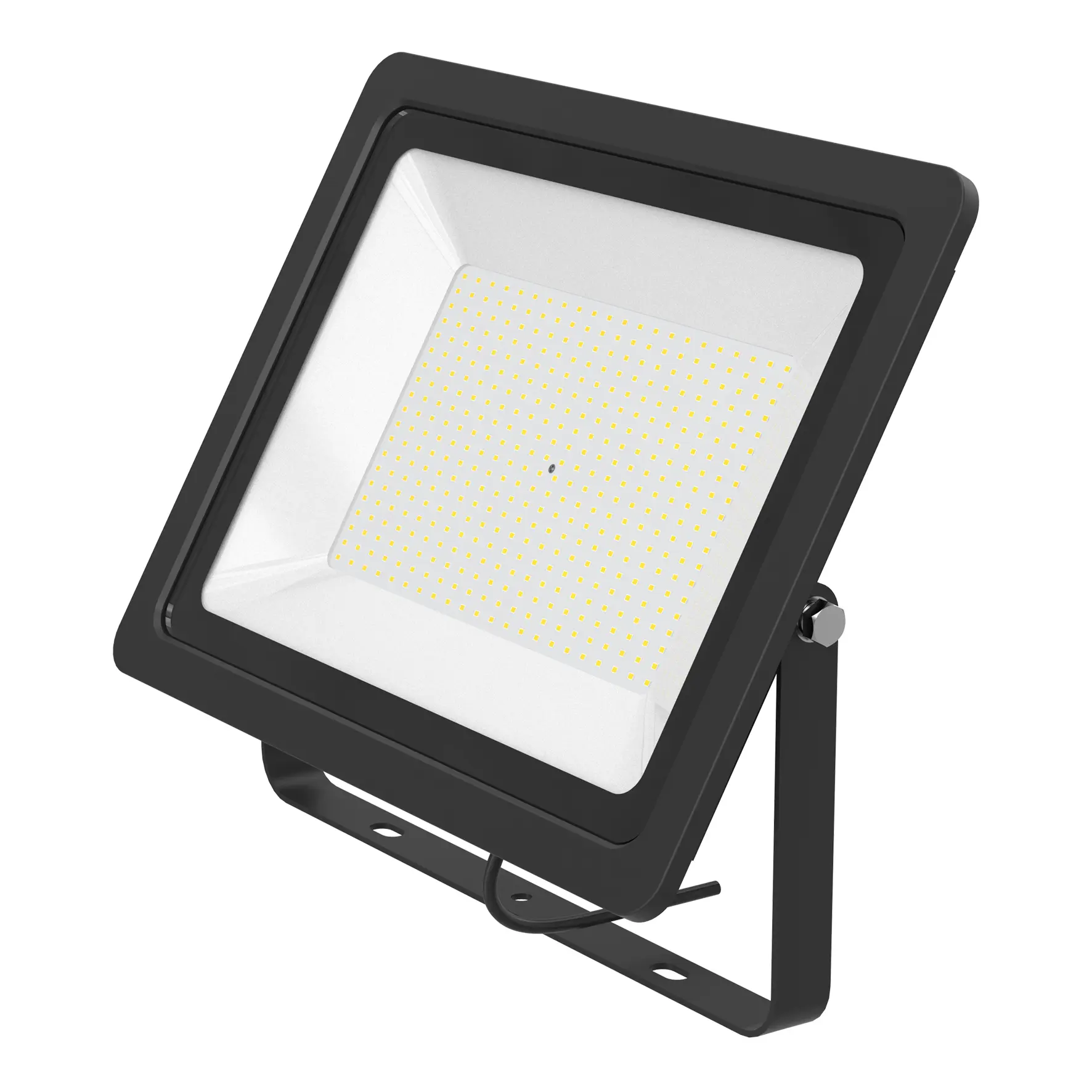 Produktfoto 1 von Bailey Electric & Electronics bv LED Floodlight Slim LED-Fluter 150 W, 220 bis 240 V / 12600 lm, IP65