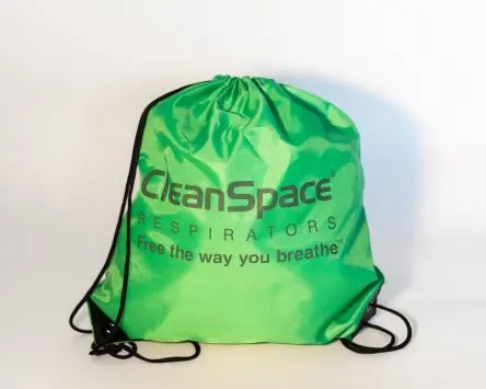 Produktfoto 1 von Cleanspace Tragetasche für CleanSpace WORK Power System Komponenten