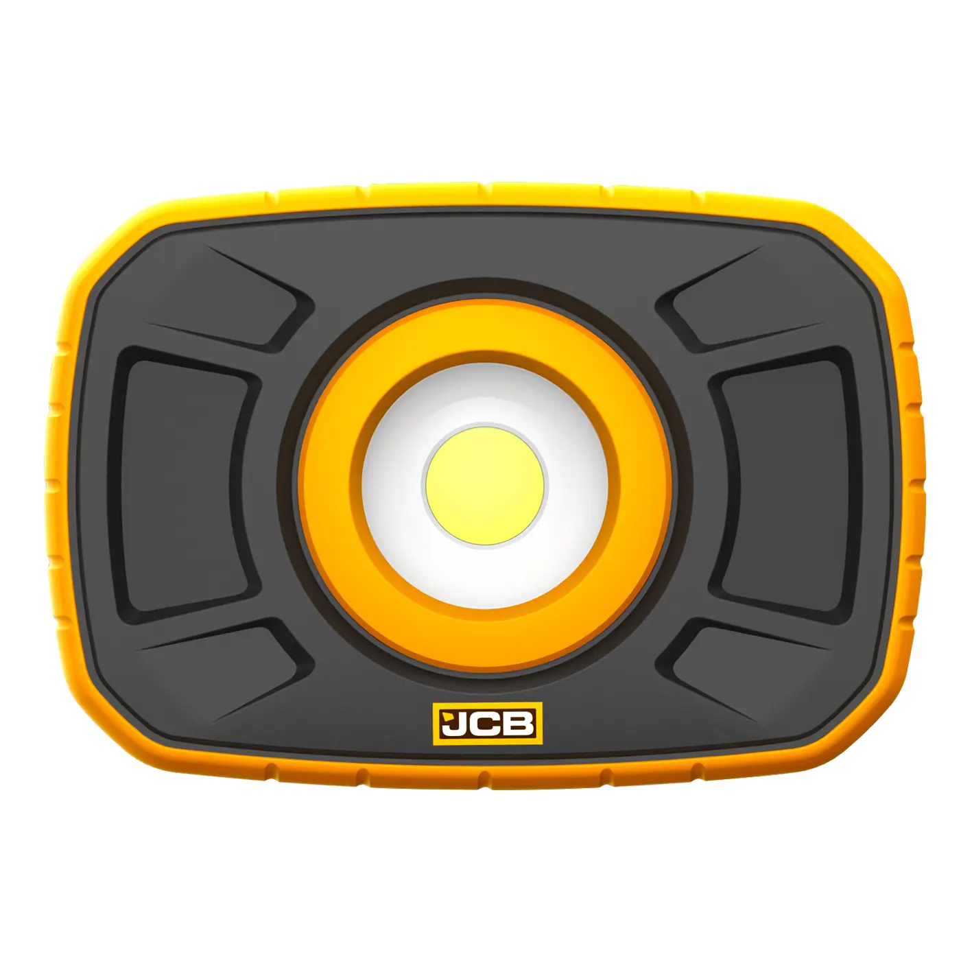 Produktfoto 1 von JCB LED Flutlicht Arbeitslicht, IP68 Wiederaufladbar 1500 lm