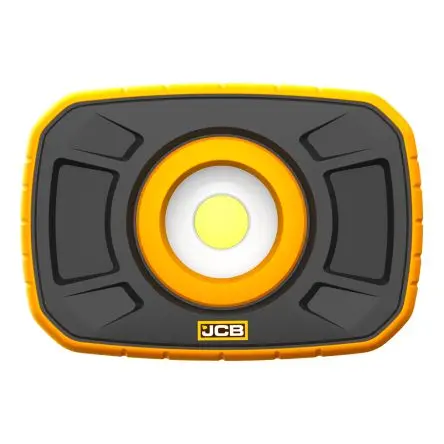 Produktfoto 1 von JCB LED Flutlicht Arbeitslicht, IP68 Wiederaufladbar 1500 lm