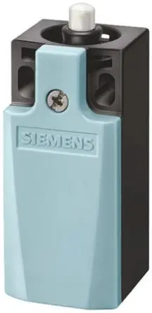Produktfoto 1 von Siemens 3SE5 Endschalter, Stößel 1 Schließer/1 Öffner, IP65, Kunststoff 4A