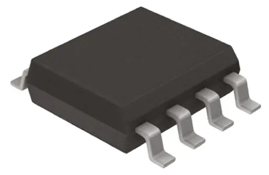 Produktfoto 1 von International Rectifier HEXFET Typ N-Kanal, Oberfläche MOSFET Erweiterung 30 V / 11.8 A 3 W, 8-Pin SOIC