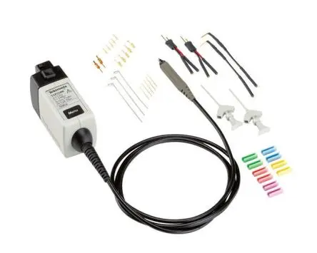 Produktfoto 1 von Tektronix Tap TAP2500 Oszilloskoptastkopf Spannung 10:1 2.5 GHz 30 V ac/dc BNC