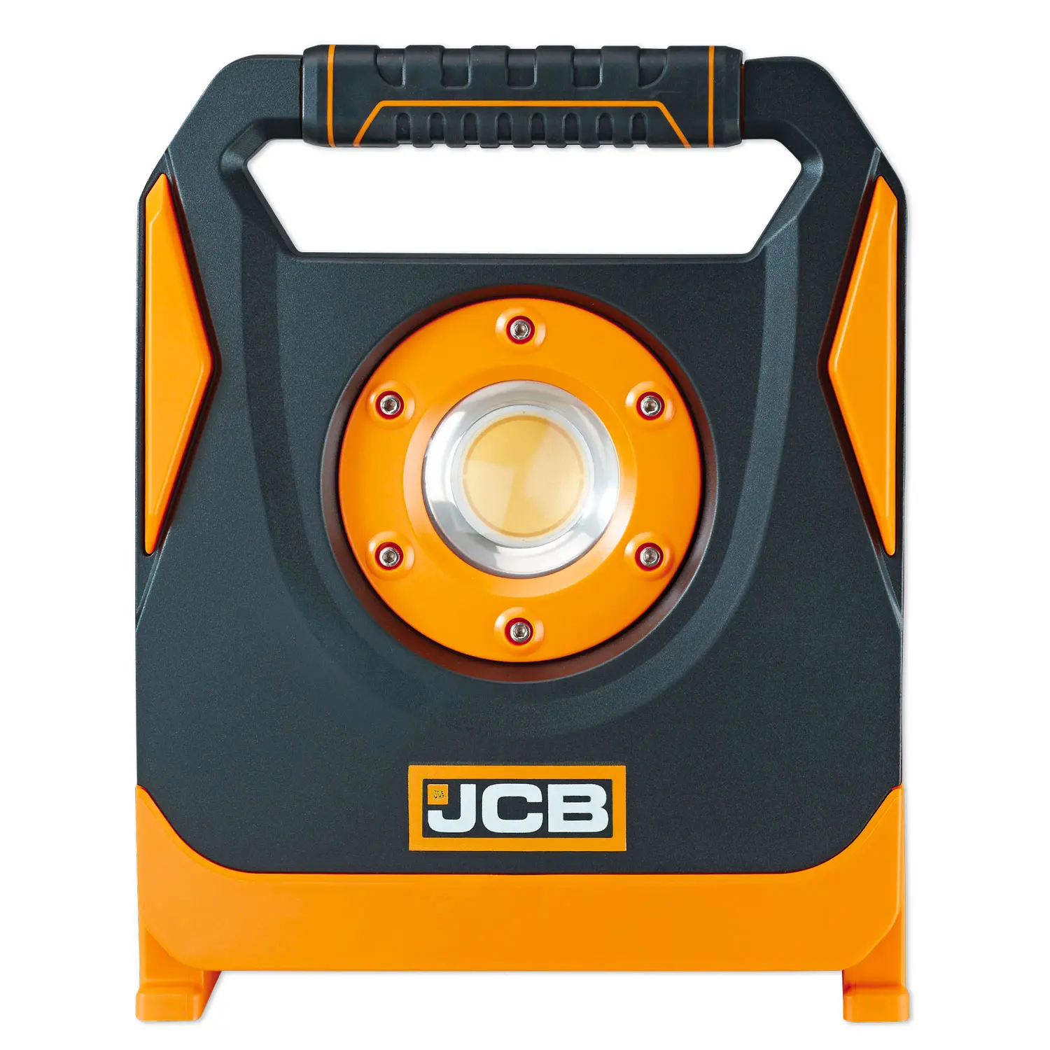 Produktfoto 1 von JCB LED Industrie-Baustellenleuchte Arbeitslicht, IP65 4500 lm