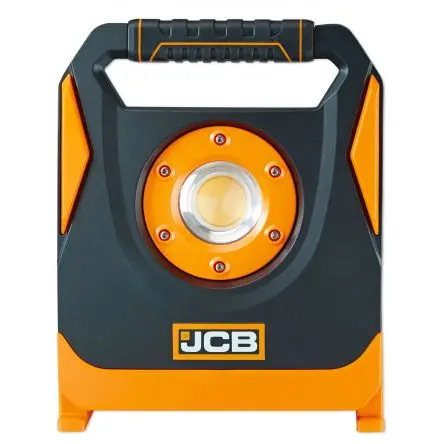 Produktfoto 1 von JCB LED Industrie-Baustellenleuchte Arbeitslicht, IP65 4500 lm