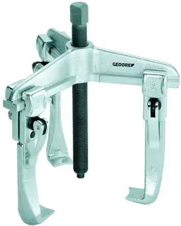 Produktfoto 1 von Gedore Hebelpresse Abzieher 160 mm, 1-teilig, 5 t
