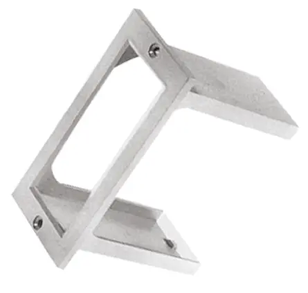 Produktfoto 1 von Carlo Gavazzi Einbaurahmen für  Typ S142A