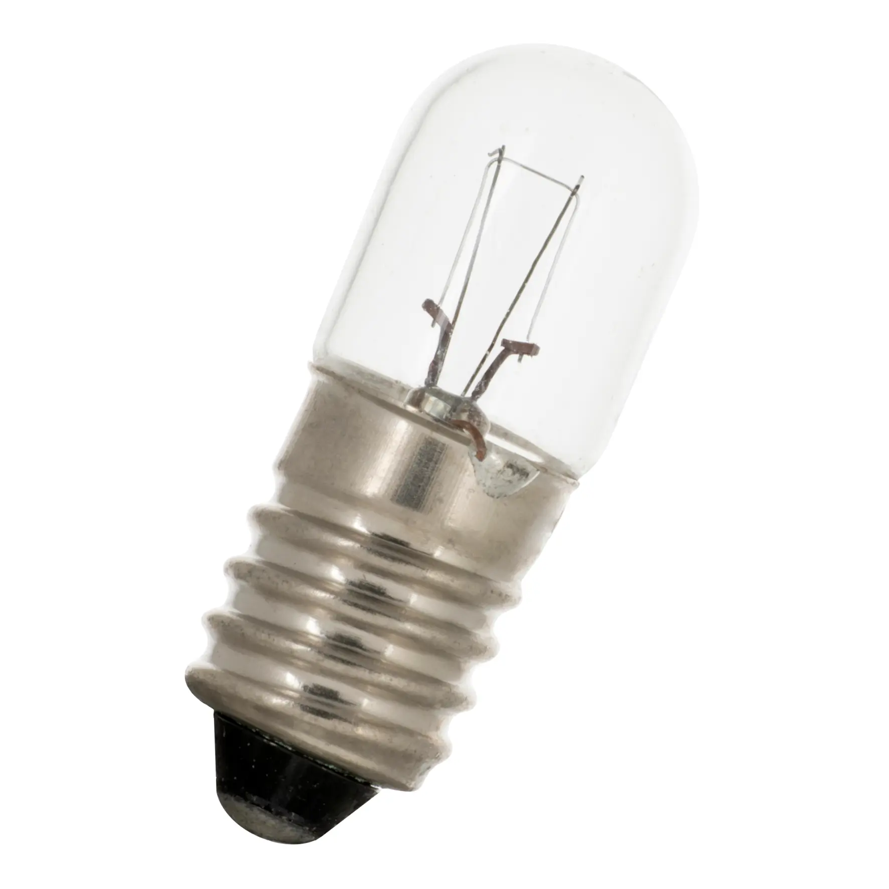 Produktfoto 1 von Bailey Electric & Electronics bv MiniatureEdison Screw Kfz-Glühlampe Kfz-Glühlampe Glaskolben 2,4 W E10 Sockel 2700K
