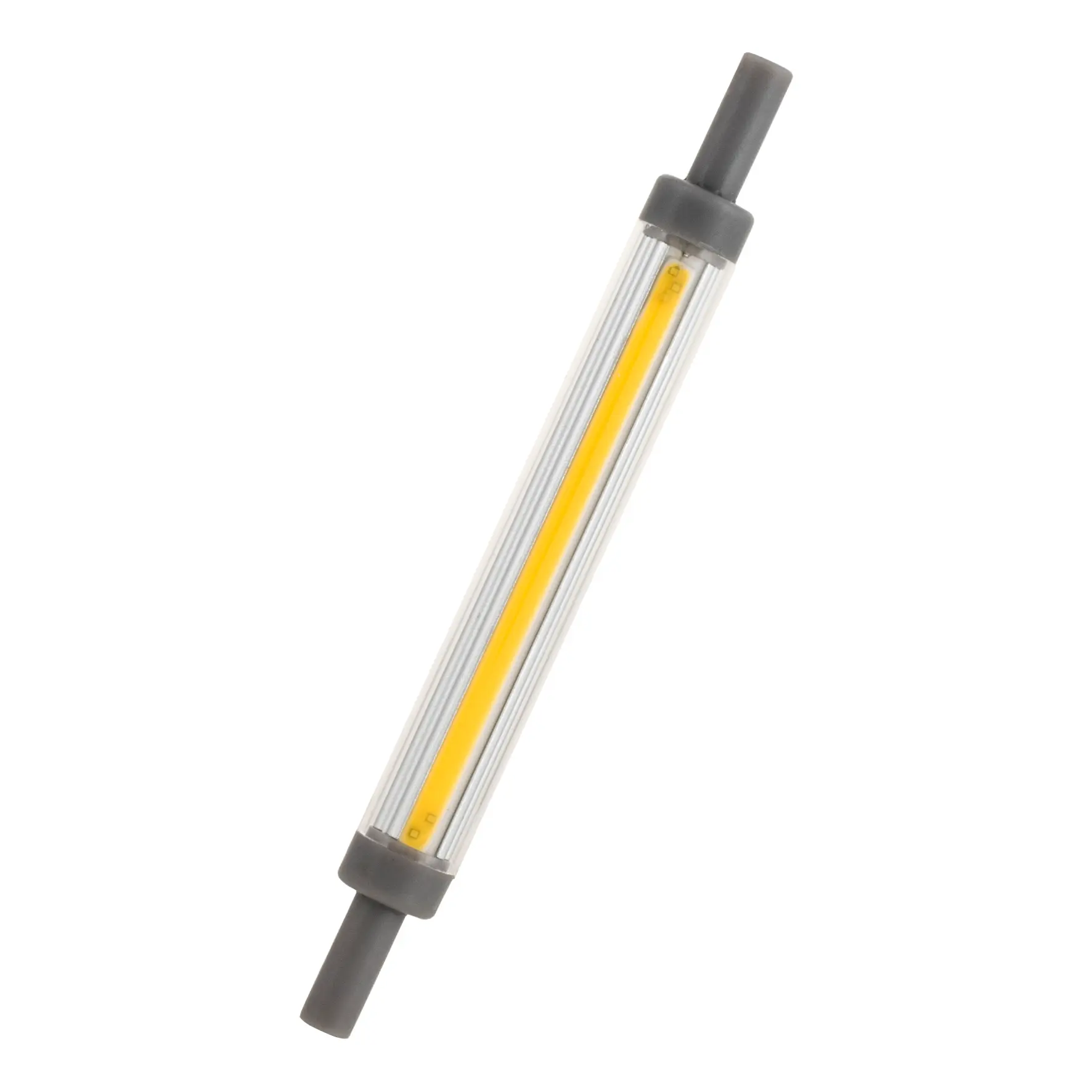 Produktfoto 1 von Bailey Electric & Electronics bv LED Linear LED-Linearleuchte LED-Birne R7S 9 W R7s Sockel 3000K warmweiß