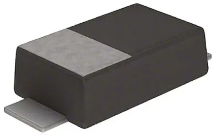 Produktfoto 1 von ROHM Oberfläche Diode Einfach, 90 V / 1 A, 2-Pin SOD-123