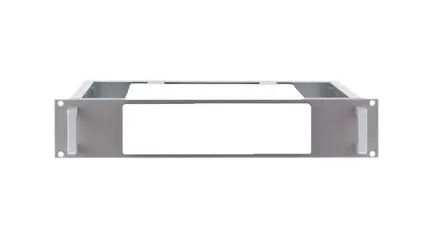 Rohde & Schwarz Rack-Montage-Kit, Rack-Montage-Kit für HM7042-5, HM7044, HM8143 440mm