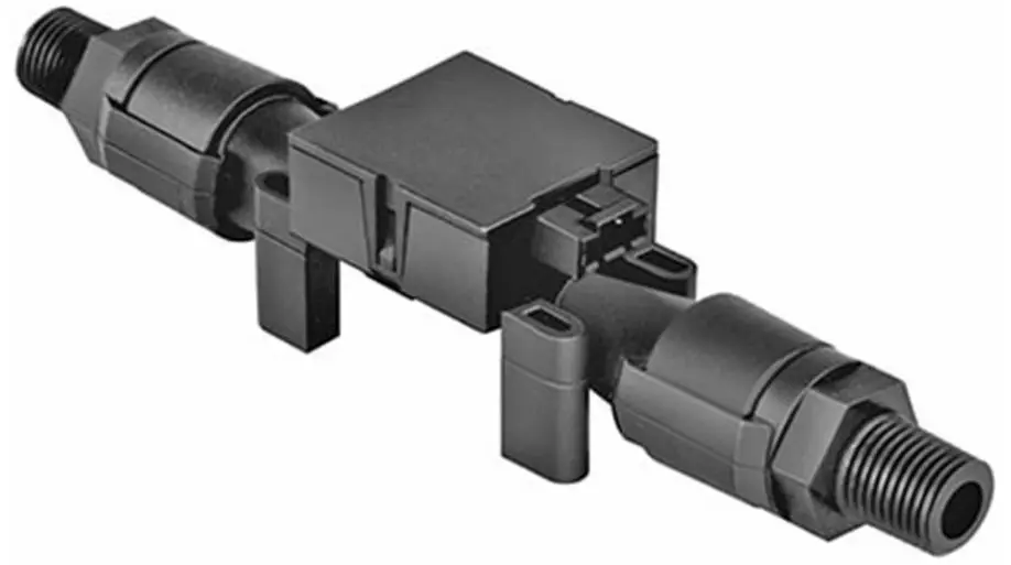 Produktfoto 1 von Honeywell AWM5000 Trockenes Gasgemisch Luftstromsensor 15 V 0 l/min → 10 l/min. Typ Verstärkt