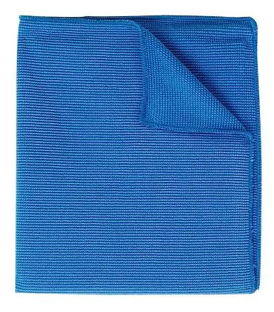 Produktfoto 1 von 3M Scotch-Brite 2010 Wischtuch für Allgemeine Reinigung Mikrofaser Beutel Trocken 5 pro Paket Stk. Blau, Grün, Rot,