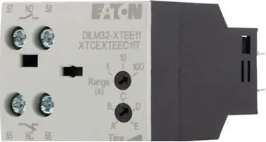 Produktfoto 1 von Eaton DILM32 Zeitrelais Zeitrelais