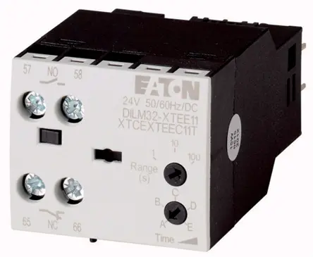 Produktfoto 1 von Eaton DILM32 Zeitrelais Zeitrelais