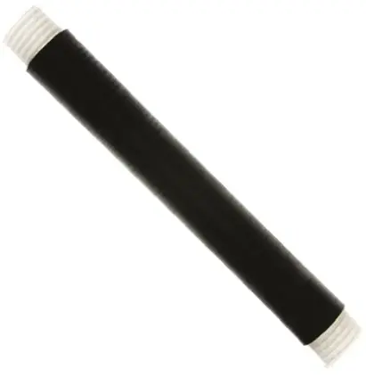 Produktfoto 1 von 3M 8420 Kaltschrumpfschlauch, Ethylen-Propylen-Gummi Schwarz, Ø 30.1 mm, Länge 279mm