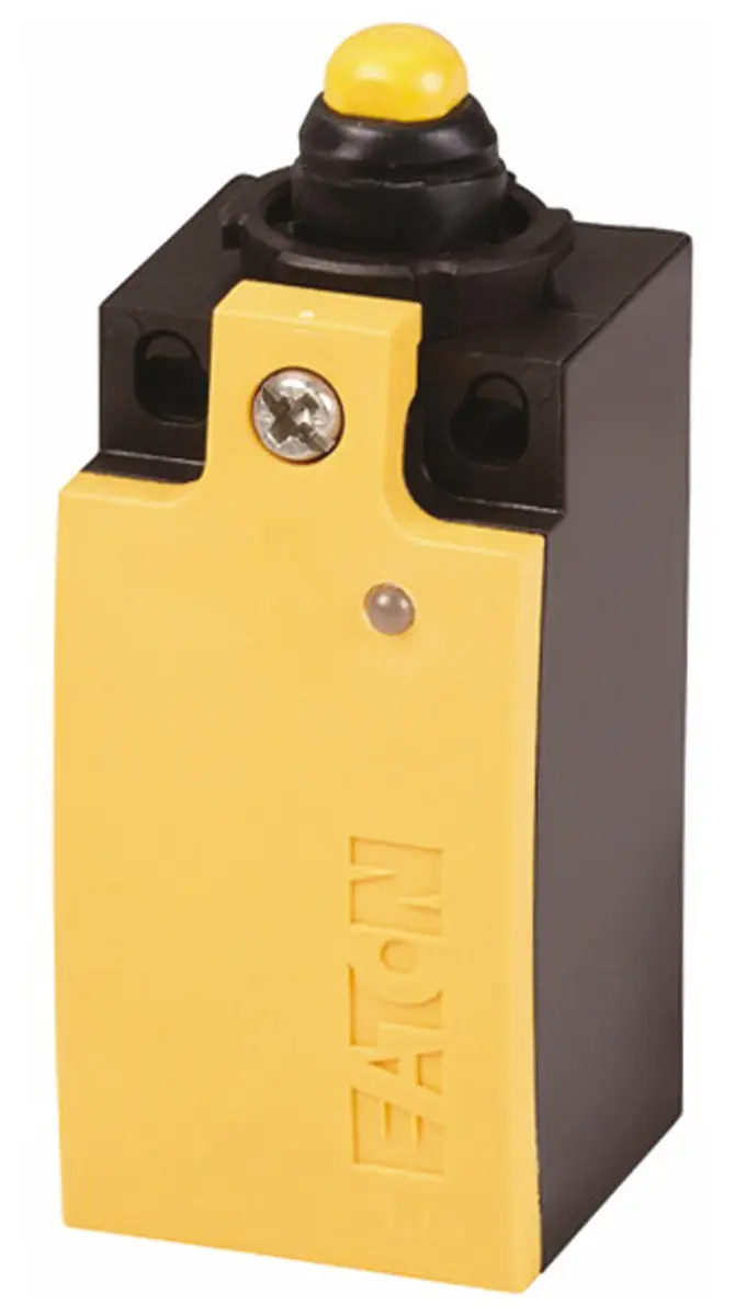 Produktfoto 1 von Eaton LS-Titan Endschalter, Stößel, 2 Öffner, IP66, IP67, Kunststoff, 200mA