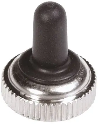 Produktfoto 1 von APEM Kippschaltermanschette