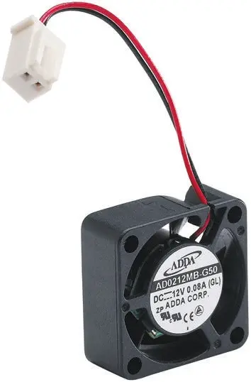 Produktfoto 1 von ABB 1SFA Lüfter Lüfter für PSR3-45