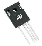 STMicroelectronics SCT0, Durchsteckmontage MOSFET 1200 V / 30 A 236 W, 3-Pin Hip-247