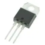 Produktfoto 1 von STMicroelectronics Thyristoren 800 V, Gate-Trigger 15 mA JEDEC TO-220AB 3-Pin