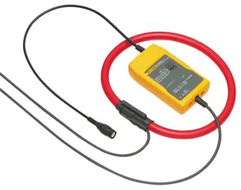Produktfoto 1 von Fluke i3000S Stromfühler Ø 914 mm / 3 kA ac Strom