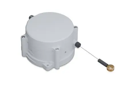 Produktfoto 1 von Baumer GCA Linearwandler 36V