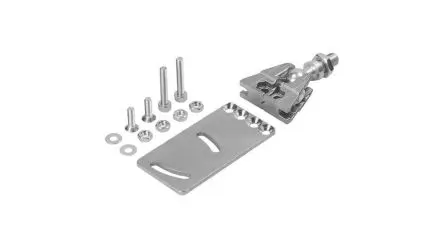 Produktfoto 1 von Baumer SENSOFIX O300 Sensor-Zubehör