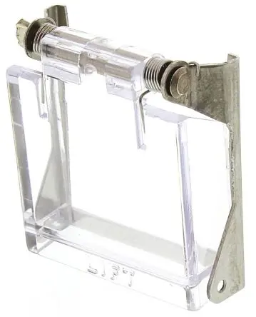 Produktfoto 1 von Honeywell Schutzbügel für Druckschalter