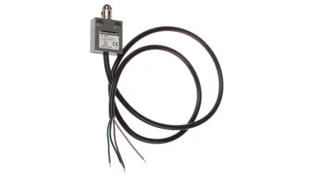 Produktfoto 1 von Honeywell 14CE Endschalter, Rollenstößel 1-poliger Umschalter, IP66, IP65, IP68, IP67, Zinkdruckguss 250V ac 5A
