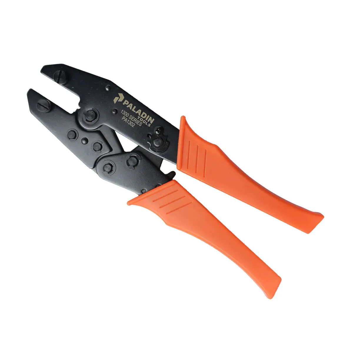 Produktfoto 1 von Tempo Crimp-Systemzange, 225 mm