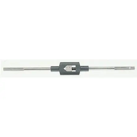 Produktfoto 1 von RS PRO Stahl Windeisen Typ Stange, Chrom