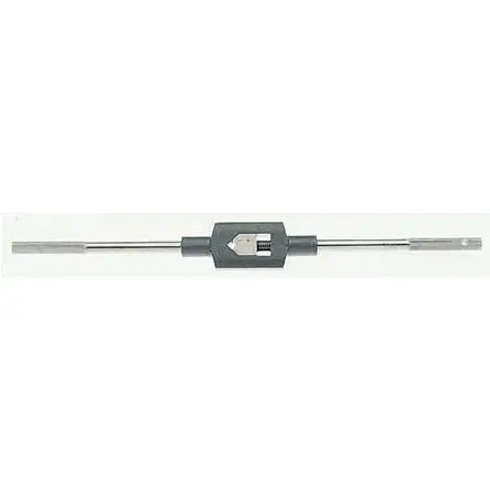 Produktfoto 1 von RS PRO Stahl Windeisen Typ Stange, Chrom