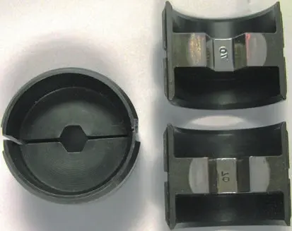 Produktfoto 1 von ITT Cannon APD Crimp-Matrizensatz, SW30 mm, SW27 mm
