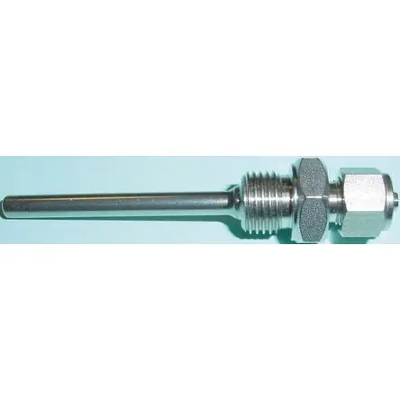 Produktfoto 1 von Reckmann Tauchhülse für Temperatursensor