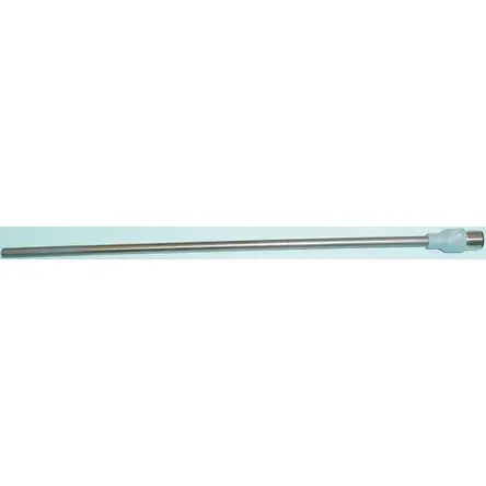 Produktfoto 1 von Reckmann PT100 Sensorelement Widerstandsthermometer Ø 6mm x 250mm, -30°C → +350°C