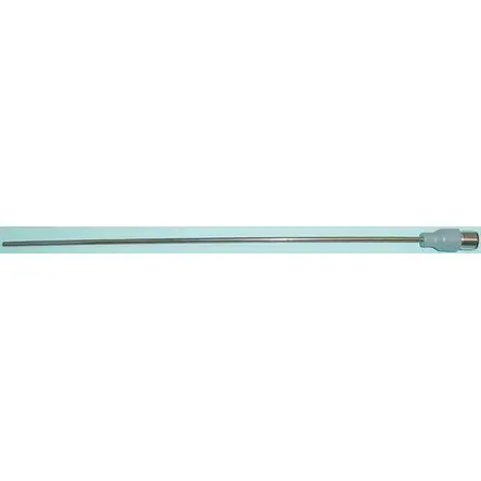 Produktfoto 1 von Reckmann PT100 Sensorelement Widerstandsthermometer Ø 3mm x 250mm, -30°C → +350°C