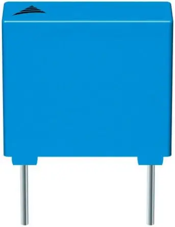 TDK B32021 1.5 nF 300V ac 300 V dc Y2 Folienkondensator, Durchsteckmontage 2 Raster 10 mm