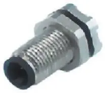 Produktfoto 1 von binder 910 D-Sub-Steckverbinder, 15-polig Stecker